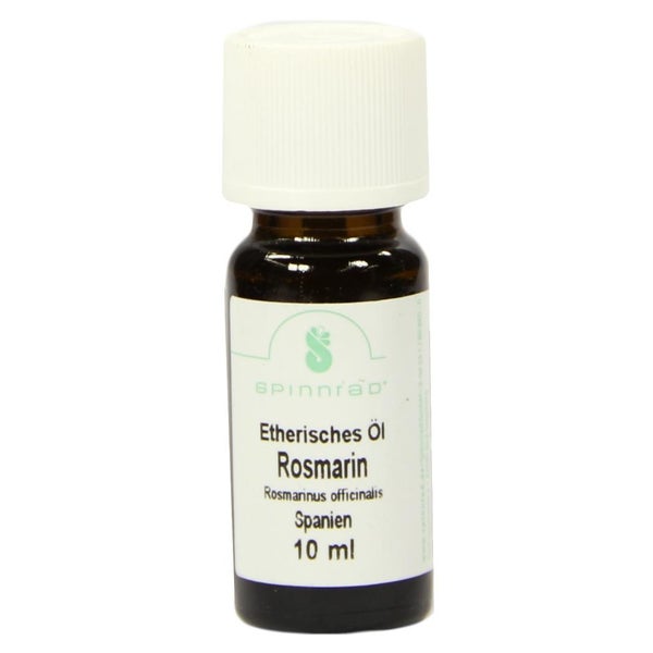 Ätherisches ÖL Rosmarin DAB 10 ml