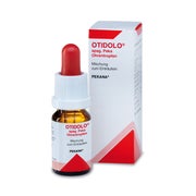 Otidolo Spag.peka Tropfen 10 ml