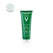 Produktabbildung: Vichy Normaderm 3-in-1 Peeling 125 ml