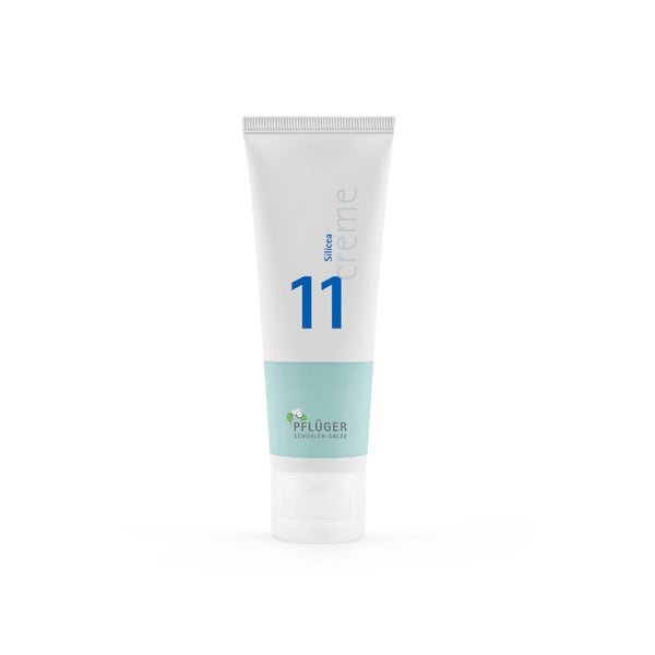 Biochemie Pflüger Schüßler-Salz Nr. 11 Silicea D4 75 g