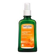 Weleda Sanddorn Vitalisierendes Pflege-Öl 100 ml