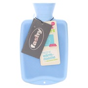 Fashy Kinderwärmflasche Halblamelle hell 1 St