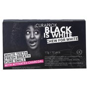 Curaprox BIW Zahnpflegekaugummi Aktiv Ko 12 St