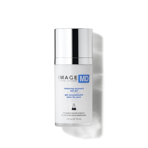 IMAGE MD restoring recovery eye gel 15 ml