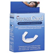Produktabbildung: Stressgard II Aufbissschiene 1 St