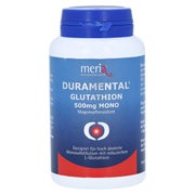 Produktabbildung: Duramental Glutathion 500 mg magensaftre 60 St
