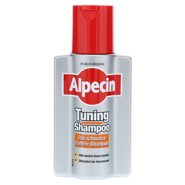 Alpecin Tuning Shampoo 200 ml