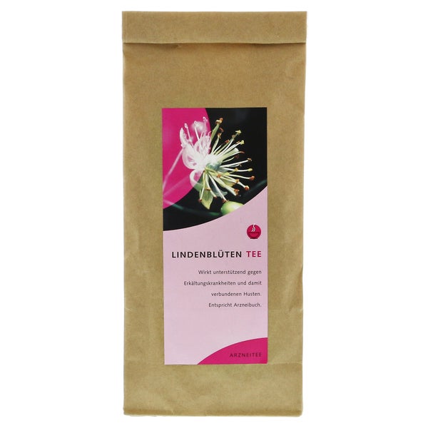 Lindenblütentee 100 g