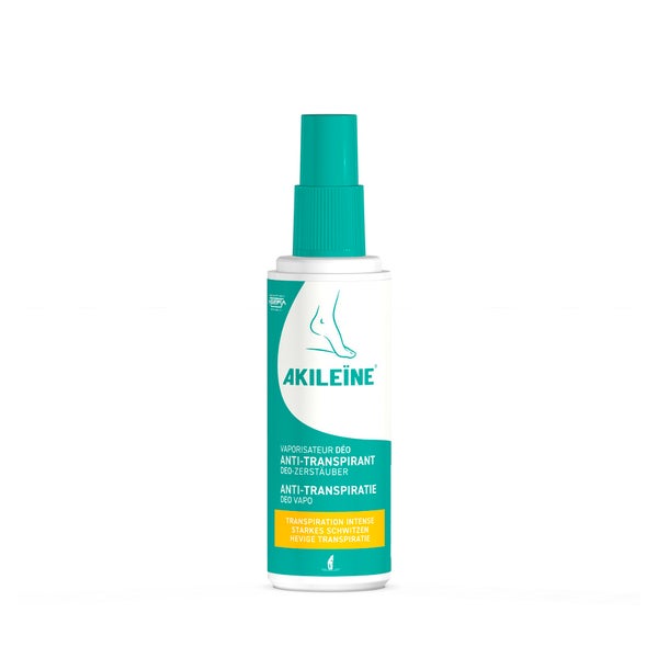 Anti-Transpirant Zerstäuber 100 ml