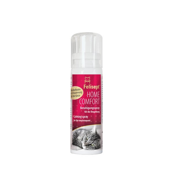 Felisept Home Comfort Beruhigungs-Spray 100 ml