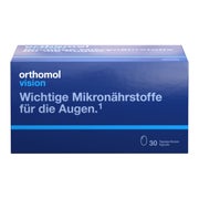 Produktabbildung: Orthomol Vision Kapseln 30 St