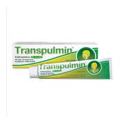 Transpulmin® Erkältungsbalsam 100 g