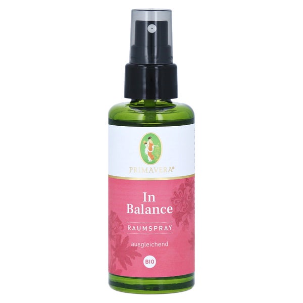IN Balance Raumspray Bio 50 ml