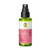 Produktabbildung: IN Balance Raumspray Bio 50 ml