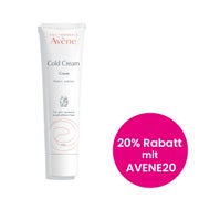 Produktabbildung: Avène Cold Cream 40 ml
