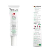 BIOMD Erste Hilfe Augenmaske 15 ml