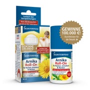 Produktabbildung: Klosterfrau Arnika Roll-on Rücken Schult 50 ml