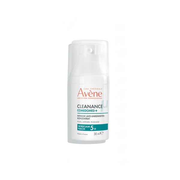 Avène Cleanance Comedomed Anti-Unreinheiten Konzentrat 30 ml