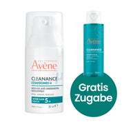 Produktabbildung: Avène Cleanance Comedomed Anti-Unreinheiten Konzentrat 30 ml