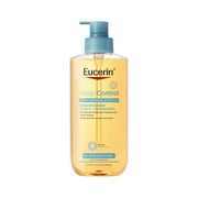 Produktabbildung: Eucerin AtopiControl Dusch- und Badeöl 400 ml