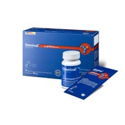 Produktabbildung: Omnival orthomolekular 2OH arthro norm 1 P