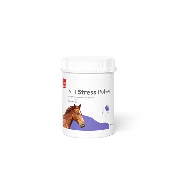 PHA AntiStress für Pferde 850 g