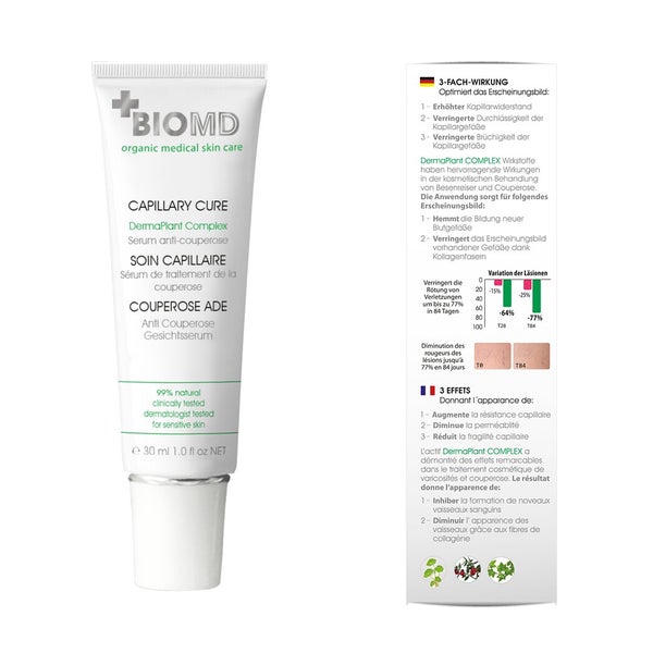 BIOMD Couperose Ade 30 ml