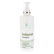 Produktabbildung: Teebaum ÖL Shampoo 500 ml