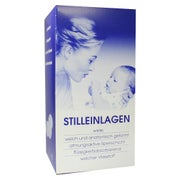 Stilleinlagen Baby Frank 30 St