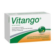 Produktabbildung: Vitango Filmtabletten 90 St