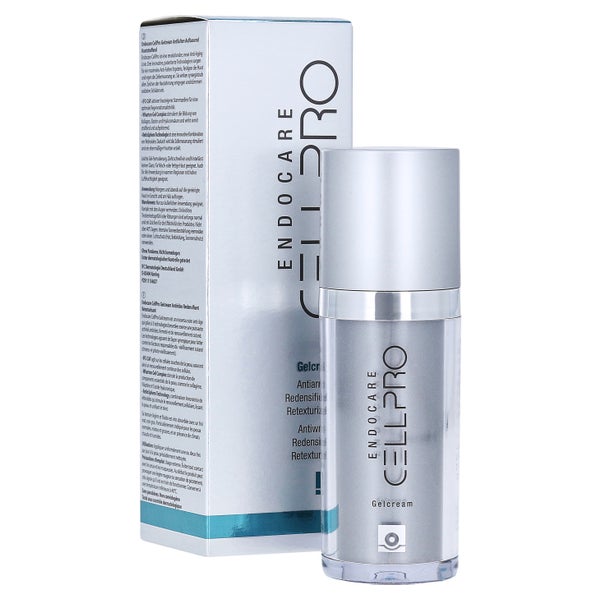 Endocare Cellpro Gelcream 30 ml