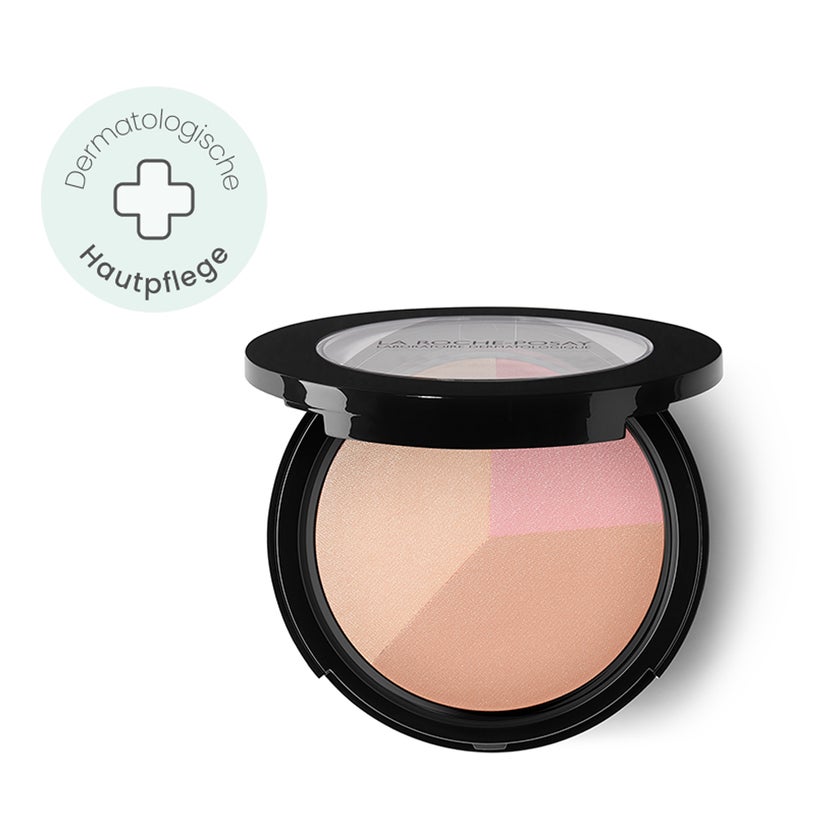 La Roche Posay Toleriane Fixier-Puder 12 g