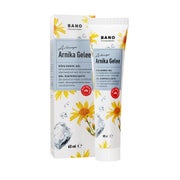 Produktabbildung: Arlberger Arnika Gelee 60 ml