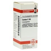 Produktabbildung: Cactus C 30 Globuli 10 g
