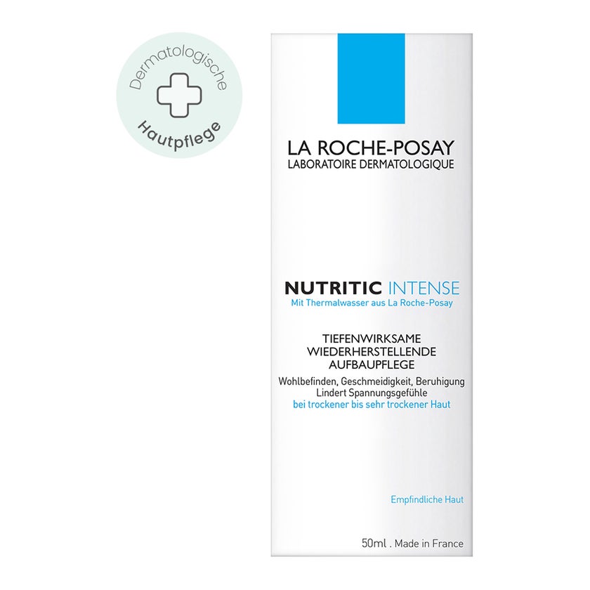 La Roche Posay Nutritic Intense 50 ml