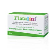 Produktabbildung: Flatulini Globuli 2 g
