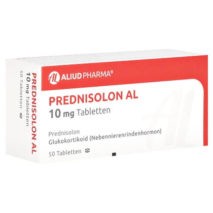 Prednisolon bipacksedel