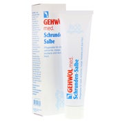 Gehwol med Schrunden-Salbe 125 ml