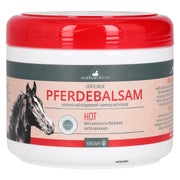 Pferdebalsam Hot Herbamedicus 500 ml