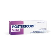 Postericort Salbe 25 g
