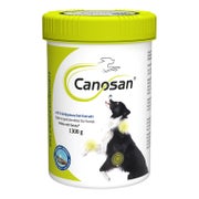 Produktabbildung: CANOSAN® Pellets Hund 1300 g