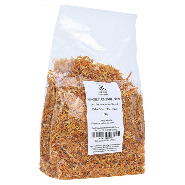 Ringelblumenblüten 100 g