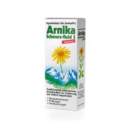 Produktabbildung: Apotheker Dr.imhoff's Arnika Schmerz-flu 200 ml