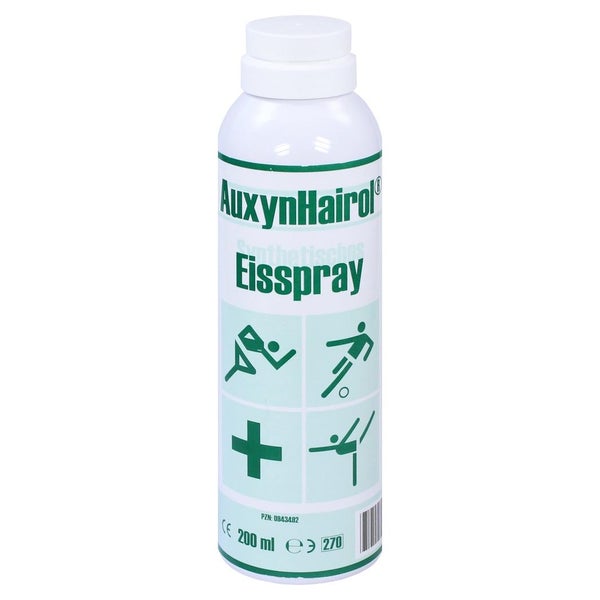 Eisspray 200 ml