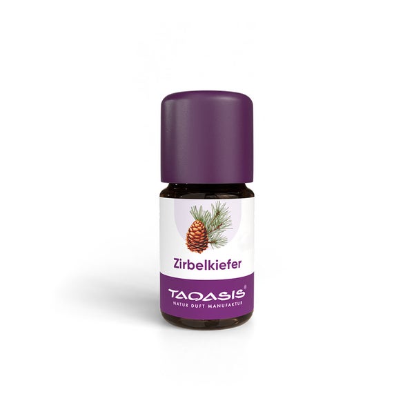 Zirbelkiefer ÖL Bio 5 ml