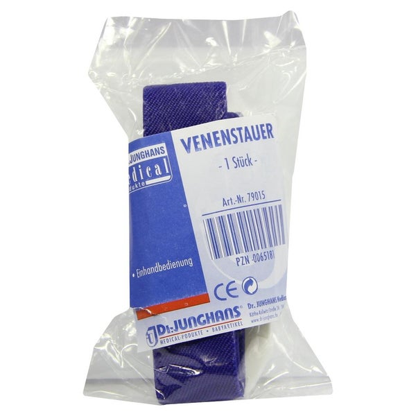 Venenstauer 1 St
