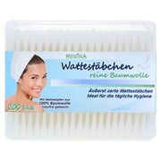 Wattestäbchen Regina 200 St