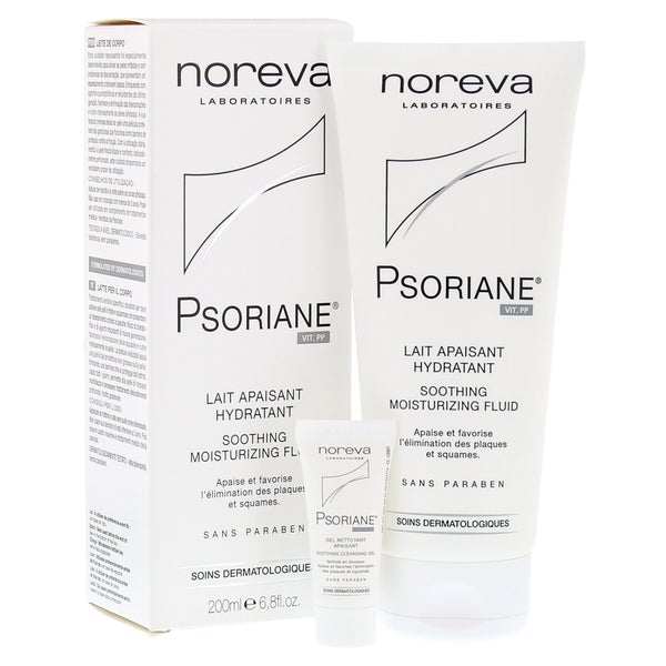 Noreva Psoriane Milch 200 ml