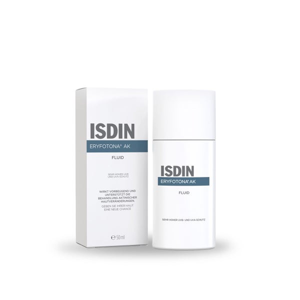 ISDIN ERYFOTONA AK Fluid 50 ml