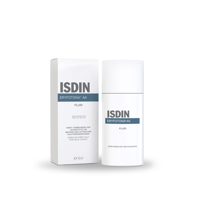 ISDIN ERYFOTONA AK Fluid 50 ml